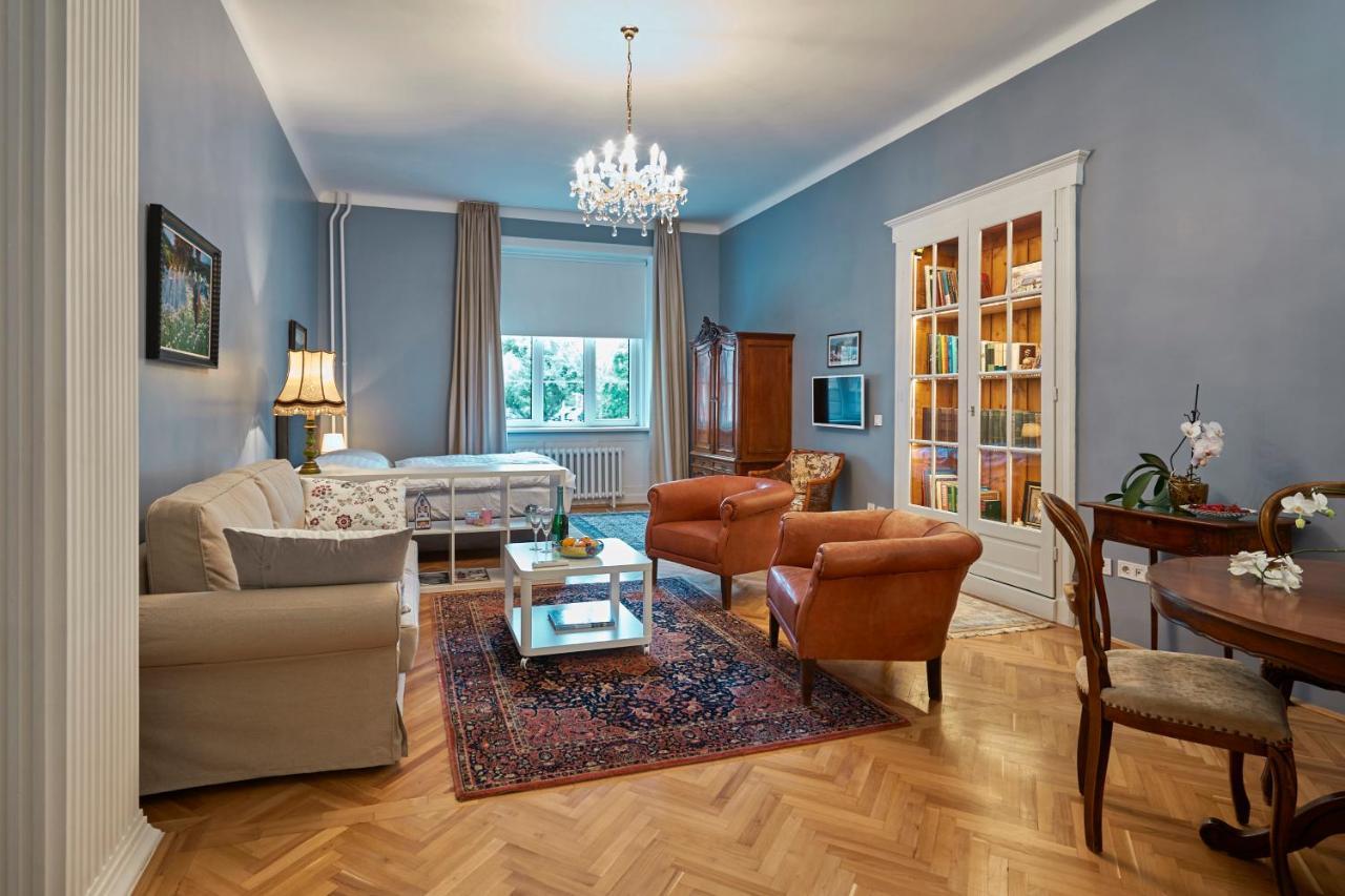 Schieszl 1 Appartement *