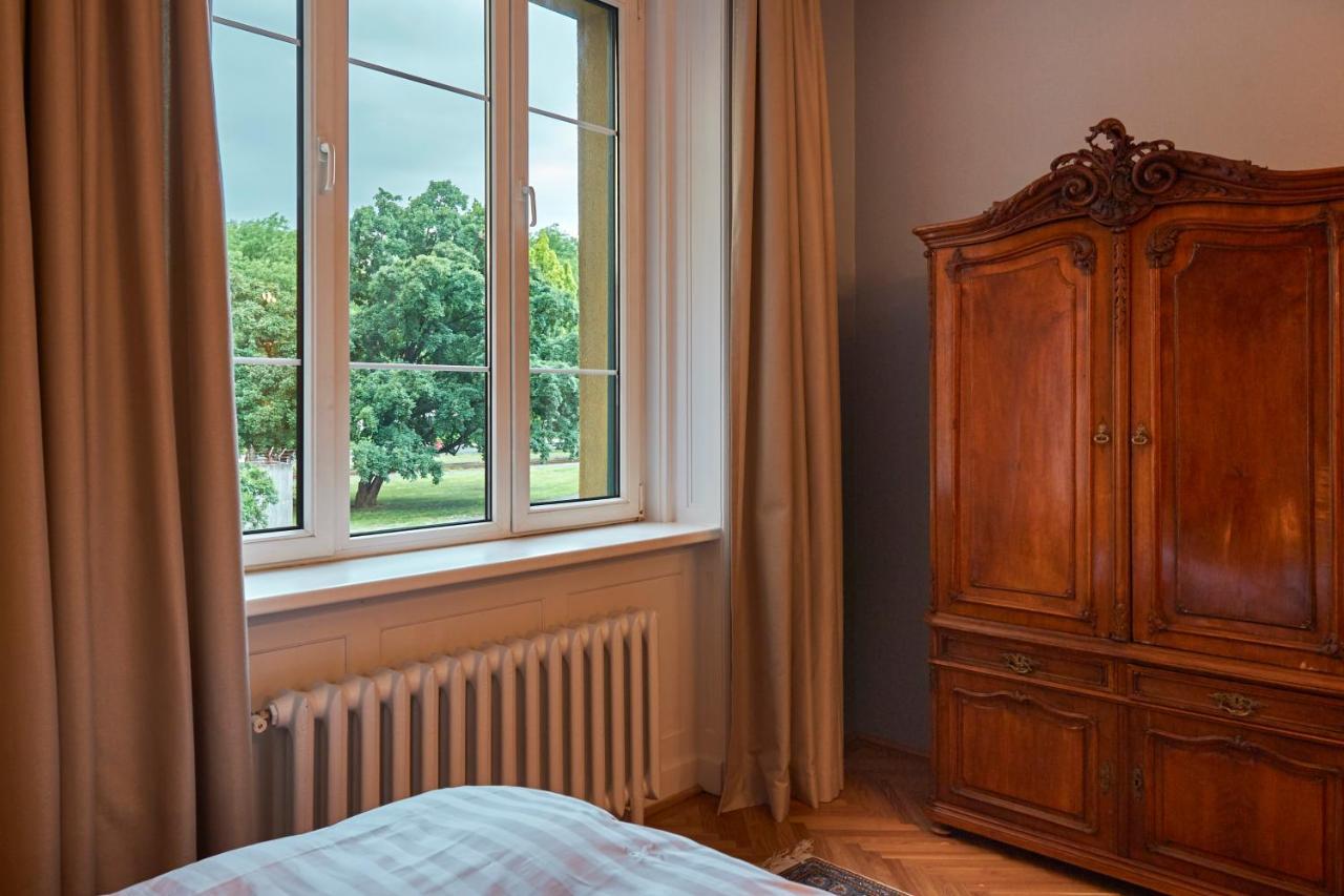 Appartement Schieszl 1 Boedapest