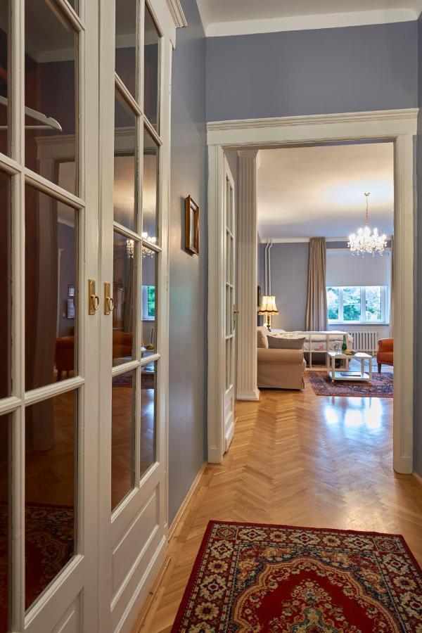 Schieszl 1 Appartement