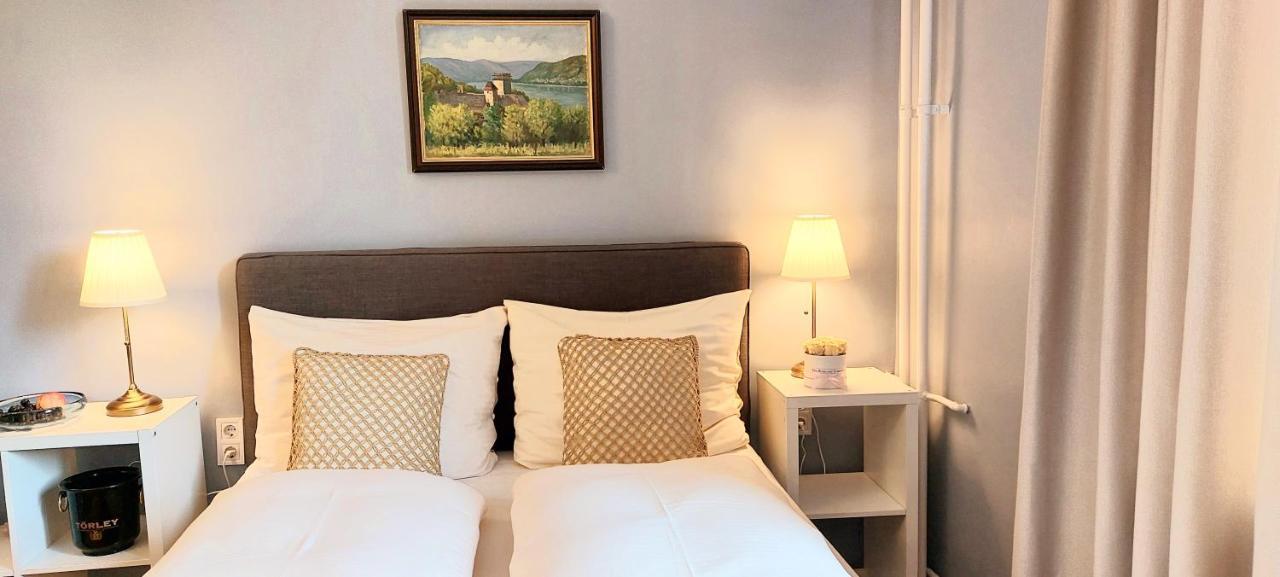 Schieszl 1 Appartement