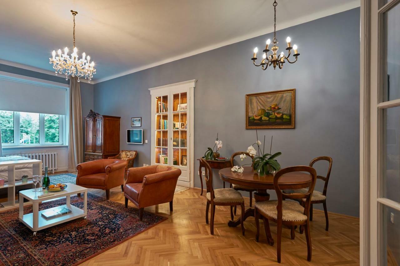 Appartement Schieszl 1