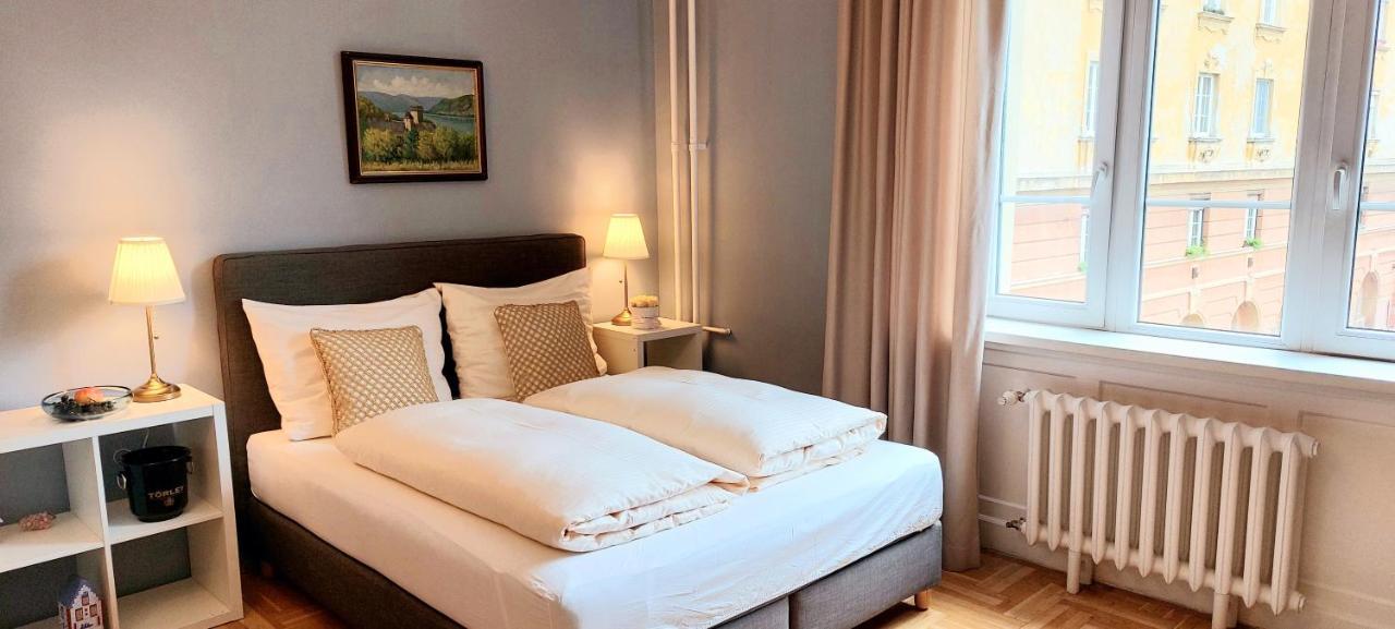 Schieszl 1 Apartmán
