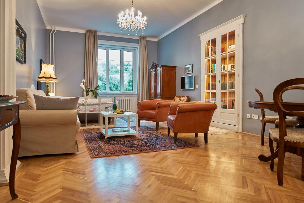 Schieszl 1 Appartamento Budapest